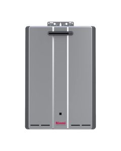 Tankless water heater