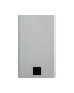 Condensing gas boiler - Tier 1