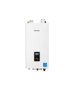 Gas Combi Tier 1