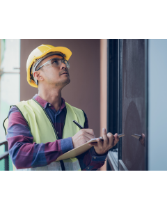 Whole Home Energy Assessment
