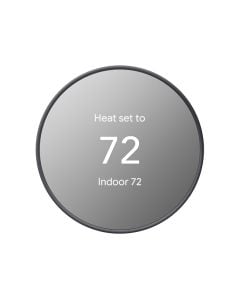 Smart thermostat