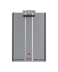 Tankless water heater